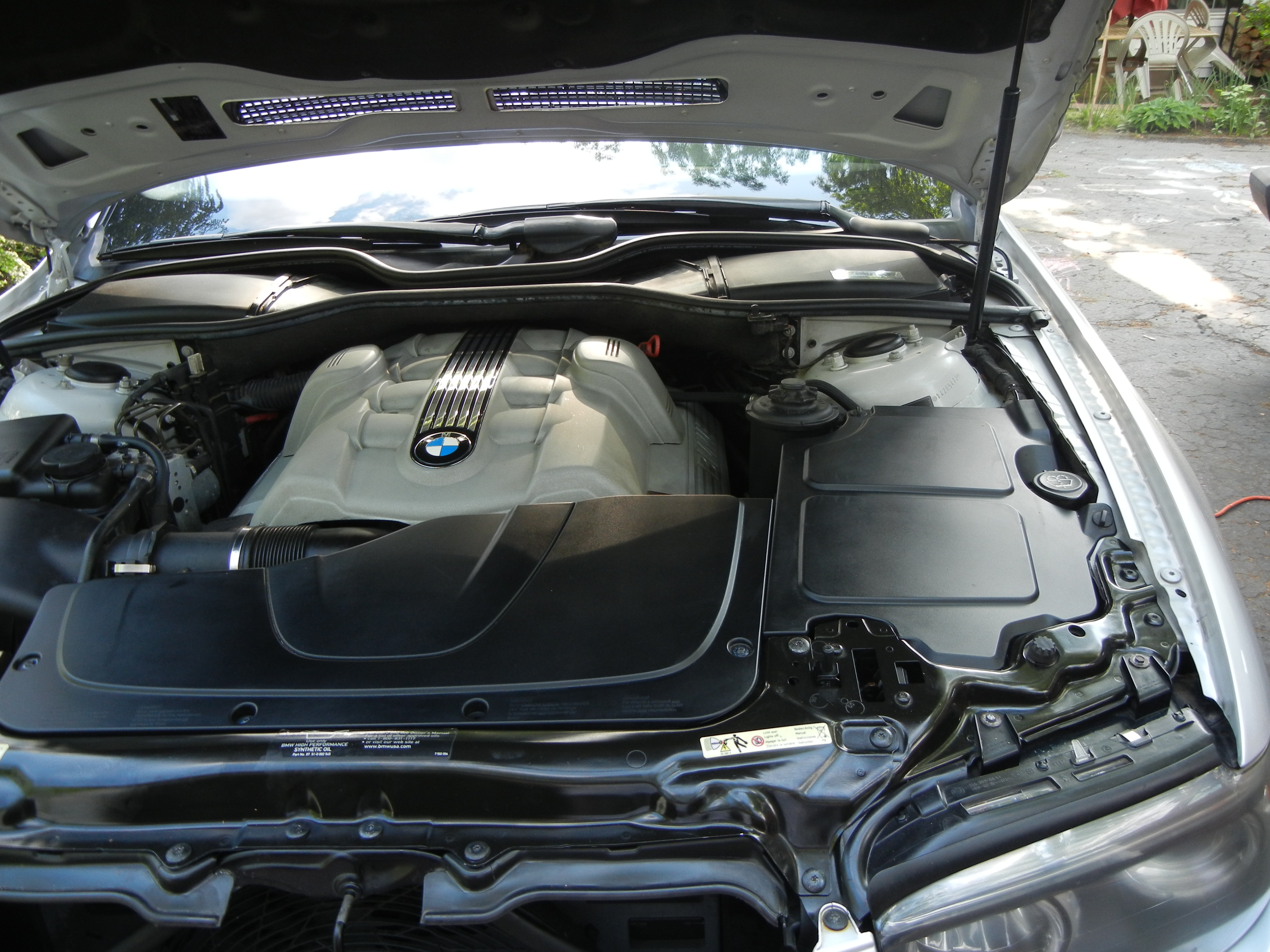 Bmw service solon ohio #2